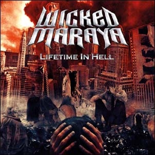 Lifetime In Hell