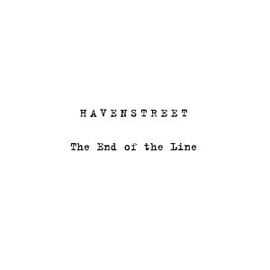 End of the Line/Perspectives