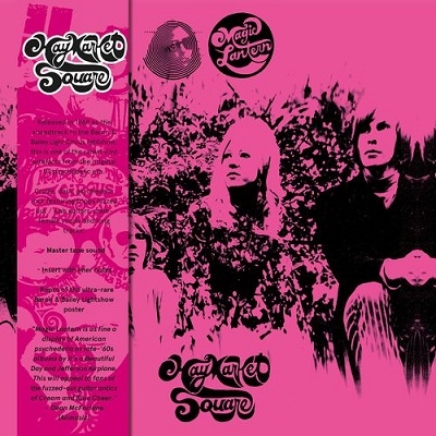 TOWER RECORDS ONLINE㤨Haymarket Square/Magic Lantern[GUESS183]פβǤʤ4,590ߤˤʤޤ