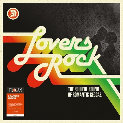 Lovers Rock: The Soulful Sound of Romantic Reggae (2LP Vinyl)