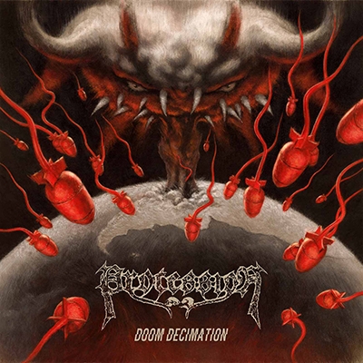TOWER RECORDS ONLINE㤨Procession (Chile/Doom Decimation[HRR666CD]פβǤʤ3,390ߤˤʤޤ