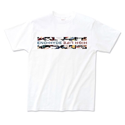 Eno Hyde/High Life T-Shirts Sサイズ