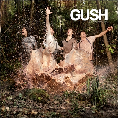 エブリバディーズ・ゴッド +5 エブリバディーズ・ゴッド +5