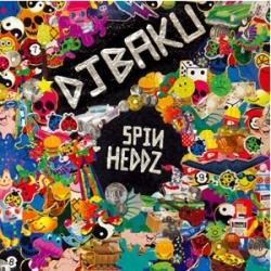 DJ BAKU/SPINHEDDZ㥿쥳ɸ/̸ס[POPTW-101]