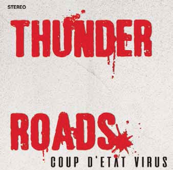 Coup D'etat Virus