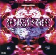 Southern Merchandise/SUTHERN STRESS[GL2-004V]
