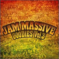 TOWER RECORDS ONLINE㤨JAM MASSIVE/GOODIES VOL,3[JMCD-008]פβǤʤ1,980ߤˤʤޤ