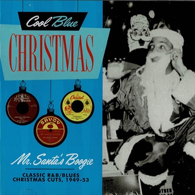 クラシック・R&B/ブルース・クリスマス 1949-1953