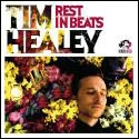 Tim Healey/Rest In Beats[SRRLPJ-001CD]