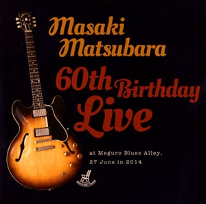 60th Birthday Live
