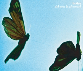 old note & afterward<期間限定盤> old note & afterward<期間限定盤>