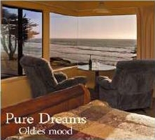 ピュア・ドリームス・オールディーズ・ムード ピュア・ドリームス・オールディーズ・ムード