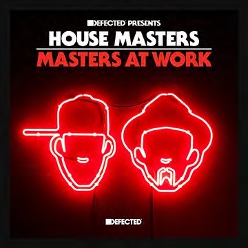 Masters At Work/ハウス・マスターズ・マスターズ・アット・ワーク