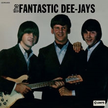 The Fantastic Dee-Jays/ե󥿥ƥåǥ[ODR-6469]