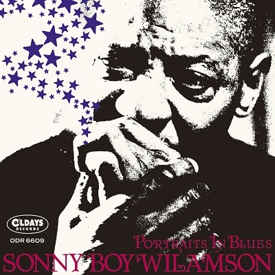 Sonny Boy Williamson II/ݡȥ쥤ġ󡦥֥롼[ODR6609]