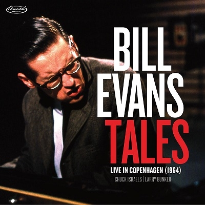 Bill Evans (Piano)/ƥ륺 - 饤֡󡦥ڥϡ (1964)BLACK FRIDAYоݾ/ס[KKJ10015]