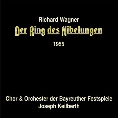 カイルベルトのニーベルングの指環　CD14枚組 Keilberth Ring Amazon.co.jp: 14CD 廃盤 カイルベルト ワーグナー ニーベルング