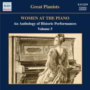 Women at the Piano Vol.5[8111219]