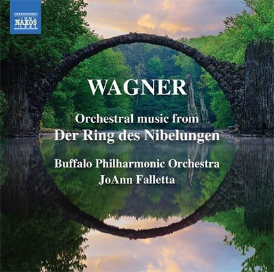 祢󡦥եå/Wagner Orchestral Music From Der Ring Des Nibelungen[8573839]