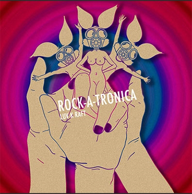 ROCK-A-TRONICA ROCK-A-TRONICA