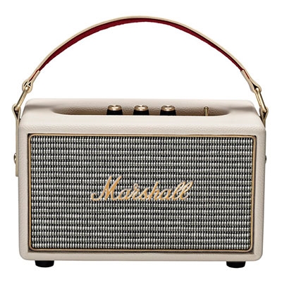 Marshall スピーカー KILBURN Cream