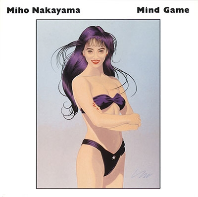 Mind Game (+4)＜タワーレコード限定/生産限定盤＞
