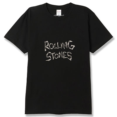 The Rolling Stones/The Rolling Stones Hackney Diamonds S/S Tee