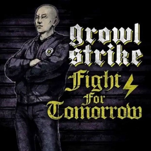 Fight For Tomorrow