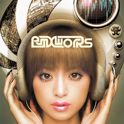 浜崎あゆみ/ayumi hamasaki RMX WORKS from ayu-mi-x 5 non stop mega mix[CCCD]