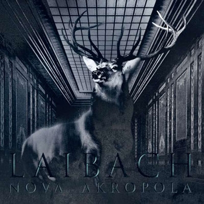 Laibach/Nova Akropola[CRCD3BOX153]