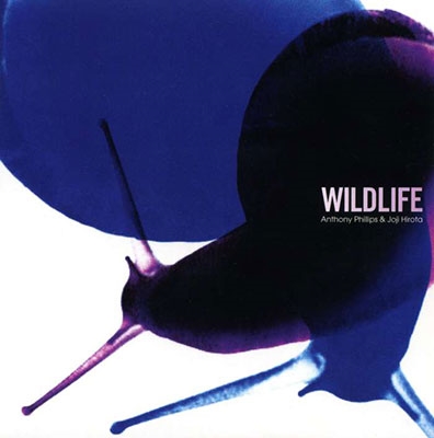 Wildlife - Expanded Edition CD