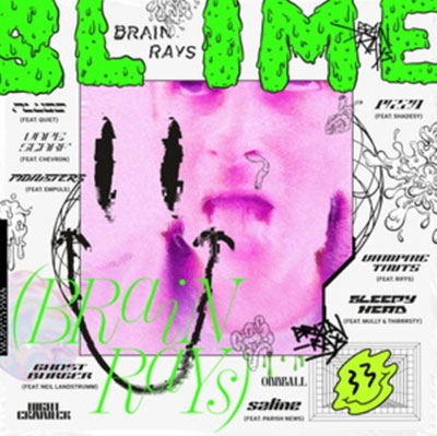 TOWER RECORDS ONLINE㤨Brain Rays/Slime[ACPR051]פβǤʤ2,390ߤˤʤޤ