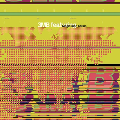 3MB＜限定盤＞