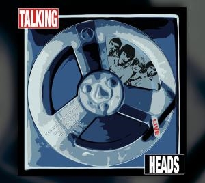 Talking Heads/Boarding House, San Fransisco, 1978[LW2004]
