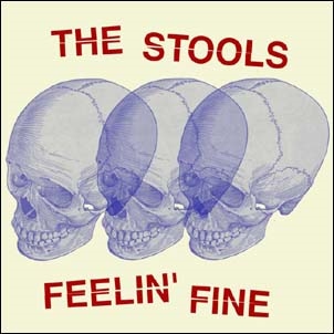 TOWER RECORDS ONLINE㤨The Stools/Feelin' Fineס[DRUNKENSAILOR135]פβǤʤ1,790ߤˤʤޤ
