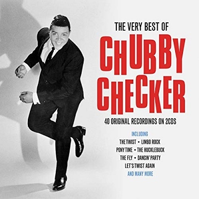 Chubby Checker/Very Best Of[NOT2CD729]