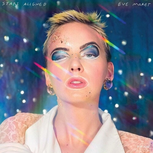 TOWER RECORDS ONLINE㤨Eve Maret/Stars Aligned[PRAH31LP]פβǤʤ4,590ߤˤʤޤ