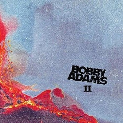 Bobby Adams II