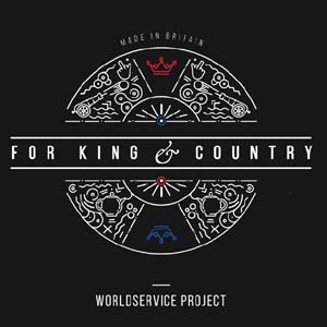For King & Country