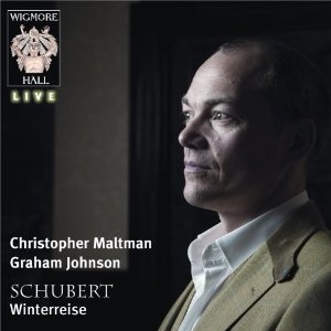 Schubert: Winterreise D.911 Schubert: Winterreise D.911