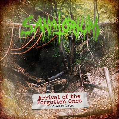 Sanatorium/Arrival Of The Forgotten Ones ...20 Years Later[PM79]