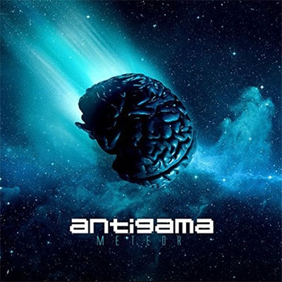 Antigama/Meteor[SMG106]