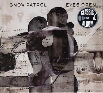 Eyes Open [Classic Album]