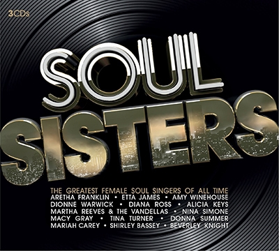 TOWER RECORDS ONLINE㤨Soul Sisters The Very Best of Female Soul Singers[SPEC2207]פβǤʤ1,790ߤˤʤޤ