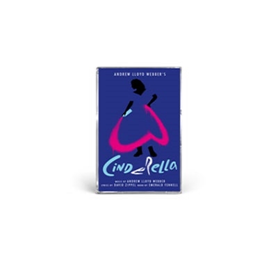 TOWER RECORDS ONLINE㤨Andrew Lloyd Webber/Andrew Lloyd Webber's 'Cinderella' (Cassette[3537969]פβǤʤ2,790ߤˤʤޤ