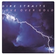 Dire Straits/Love Over Gold - 40th Anniversary (half speed)[3893689]