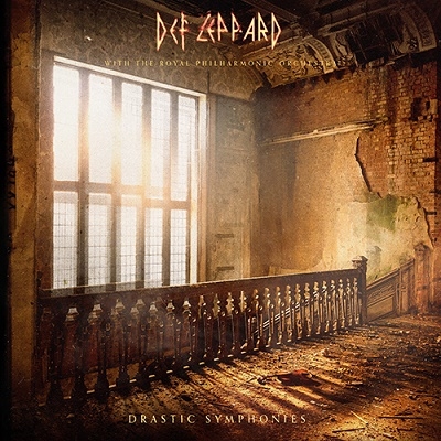 Def Leppard/Def Leppard with The Royal Philharmonic Orchestra ? Drastic Symphonies[4566339]