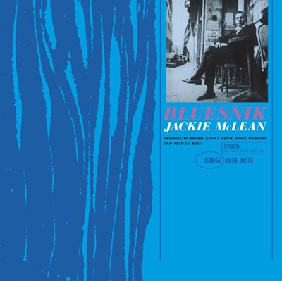 Jackie McLean/Bluesnik＜限定盤＞