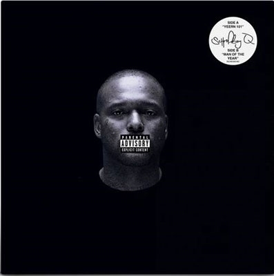 Yeern 101 / Man Of The Year