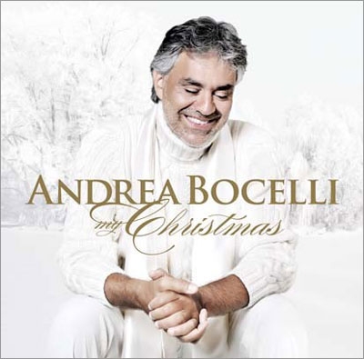 My Christmas (Deluxe Edition) ［CD+DVD］